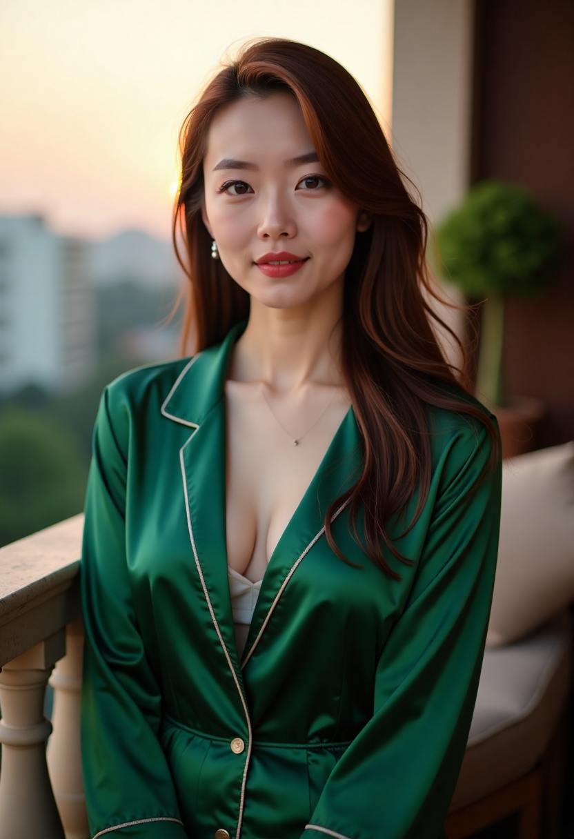 夜航只差你